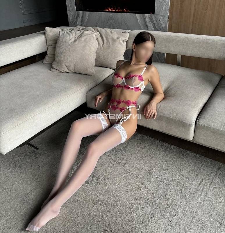 Фото Кристина